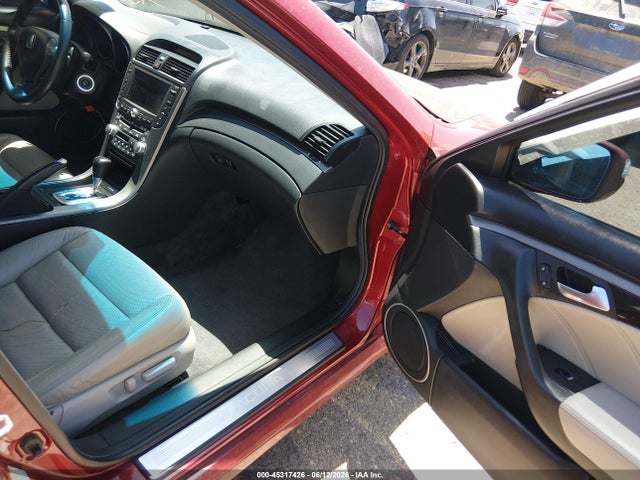 45317426 :رقم المزاد ، 19UUA76597A039234 vin ، 2007 Acura Tl Type S مزاد بيع