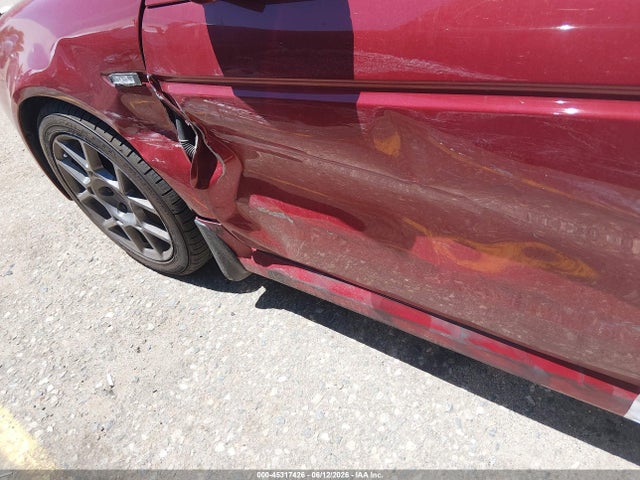 45317426 :رقم المزاد ، 19UUA76597A039234 vin ، 2007 Acura Tl Type S مزاد بيع