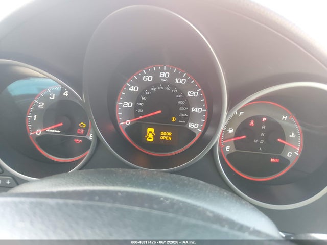 45317426 :رقم المزاد ، 19UUA76597A039234 vin ، 2007 Acura Tl Type S مزاد بيع