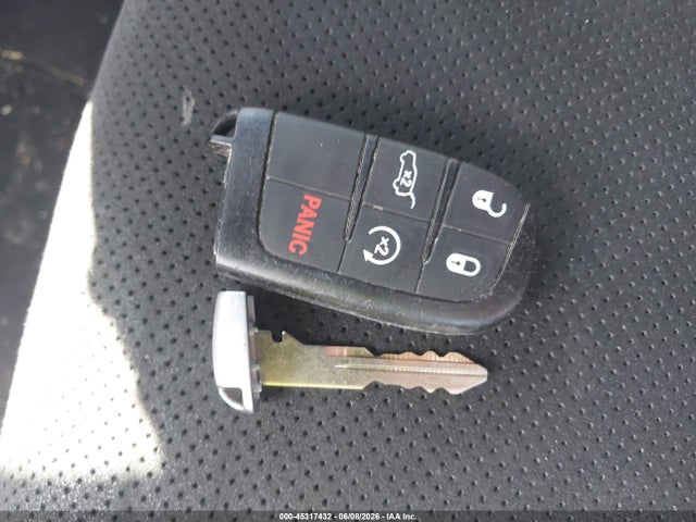 1C4RJFAG9LC126346 Jeep Grand Cherokee Altitude 4x4
