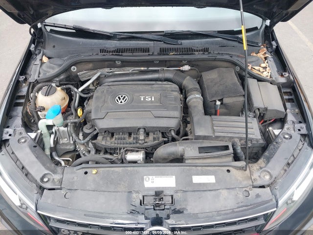 3VW4T7AJ9GM280076 Volkswagen Jetta 2.0t Gli Sel