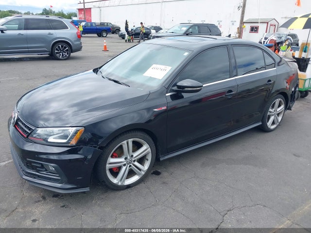 3VW4T7AJ9GM280076 Volkswagen Jetta 2.0t Gli Sel
