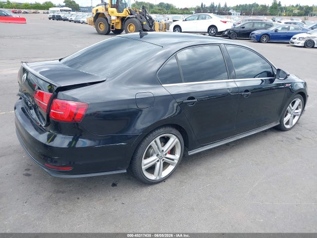 3VW4T7AJ9GM280076 Volkswagen Jetta 2.0t Gli Sel