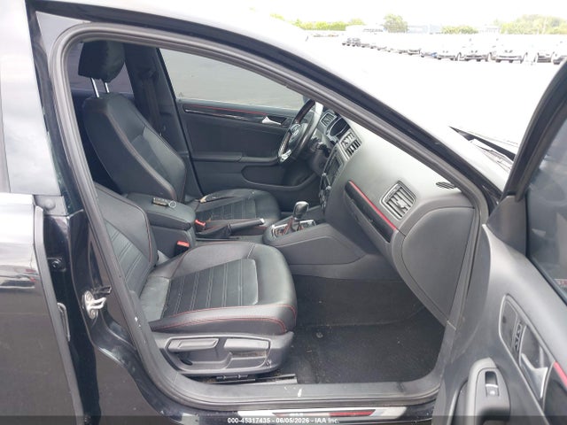 3VW4T7AJ9GM280076 Volkswagen Jetta 2.0t Gli Sel