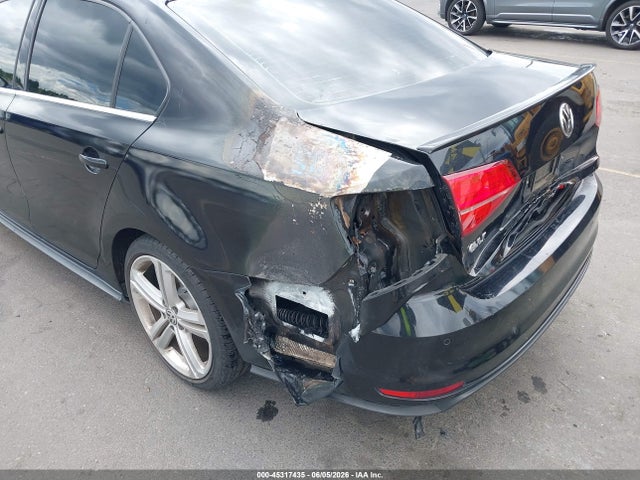 3VW4T7AJ9GM280076 Volkswagen Jetta 2.0t Gli Sel