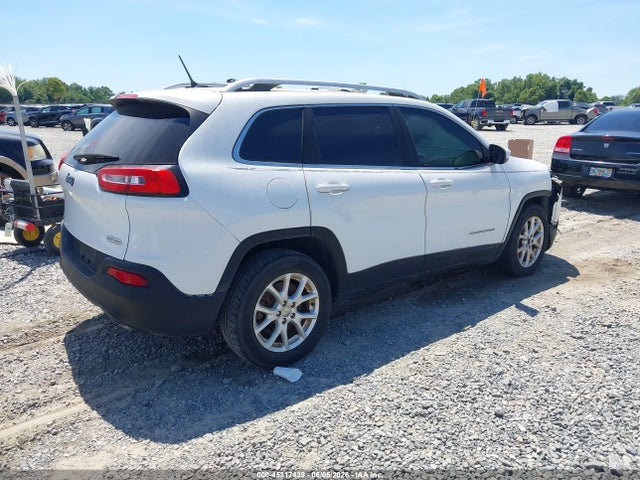 Продаж на аукціоні авто 2014 Jeep Cherokee Latitude, vin: 1C4PJLCS3EW103024, номер лоту: 45317439