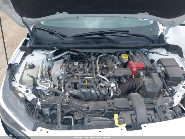 Aukcja sprzedaży 2025 Nissan Sentra Sv, vin: 3N1AB8CV0SY385169, numer aukcji: 45317442