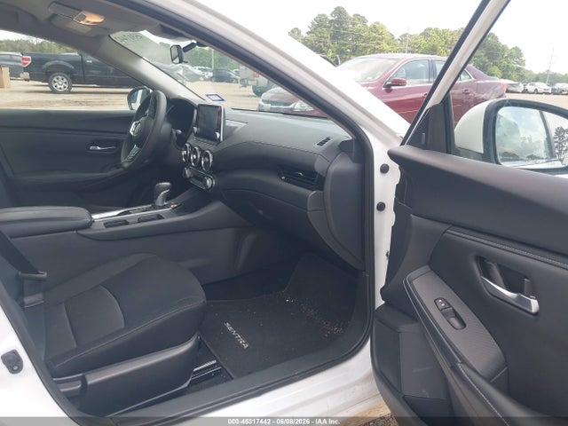 Aukcja sprzedaży 2025 Nissan Sentra Sv, vin: 3N1AB8CV0SY385169, numer aukcji: 45317442