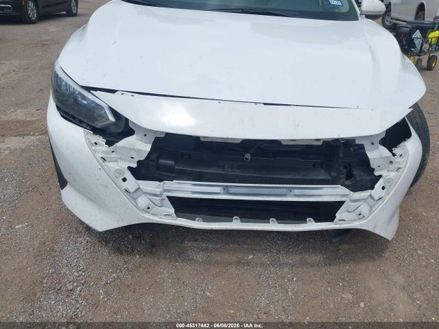 Aukcja sprzedaży 2025 Nissan Sentra Sv, vin: 3N1AB8CV0SY385169, numer aukcji: 45317442