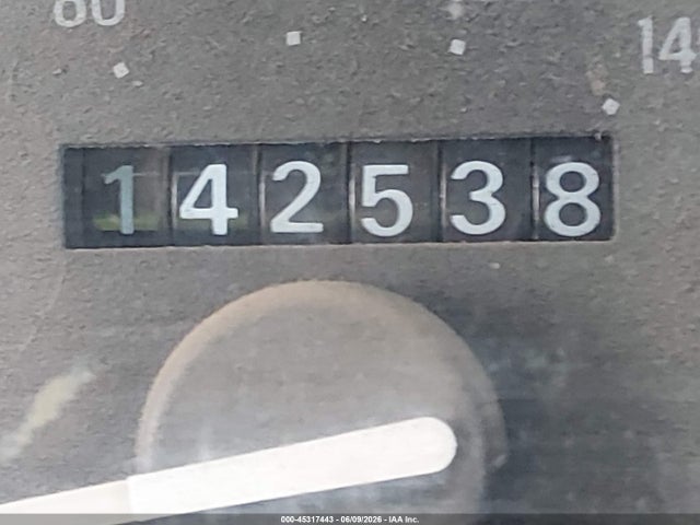1996 Ford Ranger მანქანა იყიდება აუქციონზე, vin: 1FTCR10UXTTA44229, აუქციონის ნომერი: 45317443