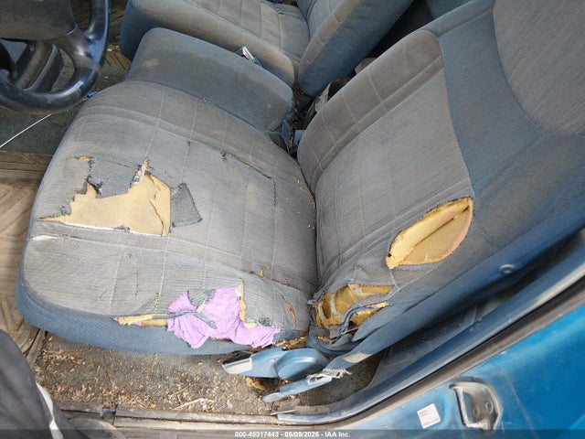 1996 Ford Ranger მანქანა იყიდება აუქციონზე, vin: 1FTCR10UXTTA44229, აუქციონის ნომერი: 45317443