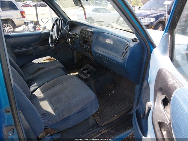 1996 Ford Ranger მანქანა იყიდება აუქციონზე, vin: 1FTCR10UXTTA44229, აუქციონის ნომერი: 45317443