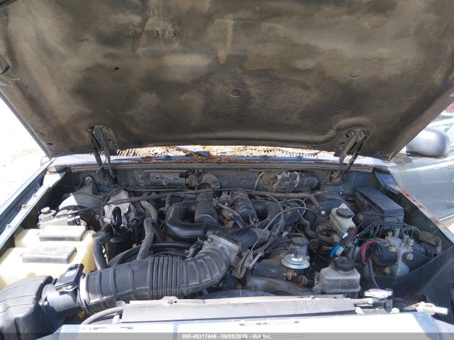Продажа на аукционе авто 2001 Ford Explorer Xlt, vin: 1FMZU73E11ZA51236, номер лота: 45317446