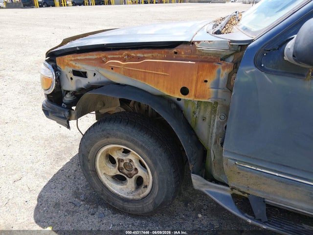 Продажа на аукционе авто 2001 Ford Explorer Xlt, vin: 1FMZU73E11ZA51236, номер лота: 45317446