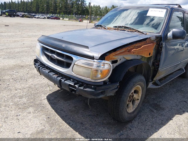 Продажа на аукционе авто 2001 Ford Explorer Xlt, vin: 1FMZU73E11ZA51236, номер лота: 45317446