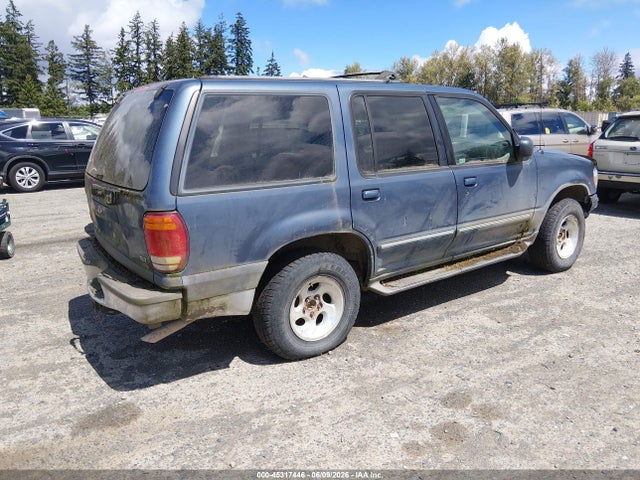 Продажа на аукционе авто 2001 Ford Explorer Xlt, vin: 1FMZU73E11ZA51236, номер лота: 45317446
