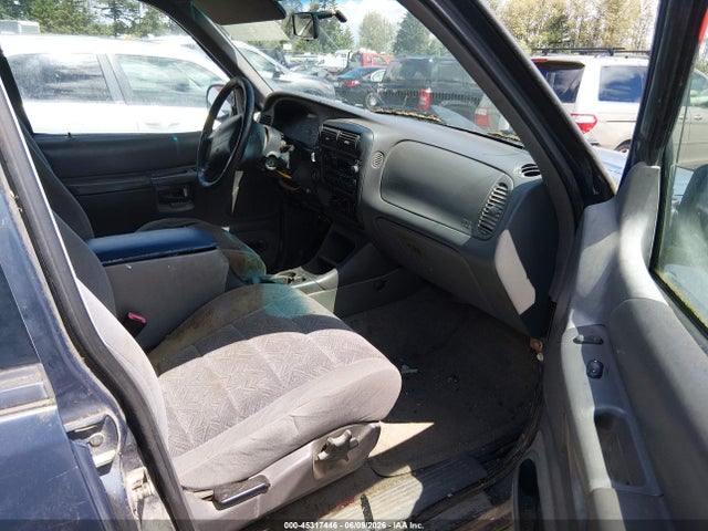 Продажа на аукционе авто 2001 Ford Explorer Xlt, vin: 1FMZU73E11ZA51236, номер лота: 45317446