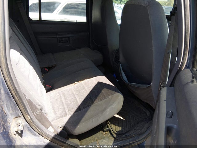 Продажа на аукционе авто 2001 Ford Explorer Xlt, vin: 1FMZU73E11ZA51236, номер лота: 45317446