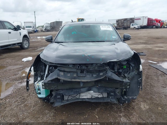 45317448 :رقم المزاد ، KL47LAEP3SB240484 vin ، 2025 Buick Envista Preferred Fwd مزاد بيع
