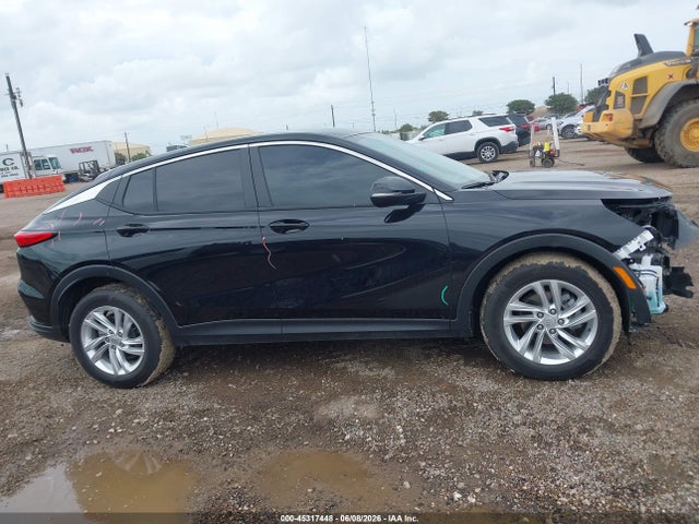 45317448 :رقم المزاد ، KL47LAEP3SB240484 vin ، 2025 Buick Envista Preferred Fwd مزاد بيع