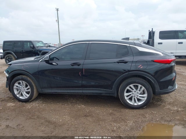 45317448 :رقم المزاد ، KL47LAEP3SB240484 vin ، 2025 Buick Envista Preferred Fwd مزاد بيع