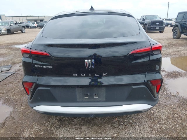 45317448 :رقم المزاد ، KL47LAEP3SB240484 vin ، 2025 Buick Envista Preferred Fwd مزاد بيع