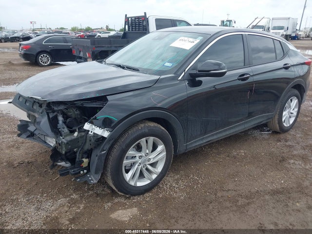 45317448 :رقم المزاد ، KL47LAEP3SB240484 vin ، 2025 Buick Envista Preferred Fwd مزاد بيع