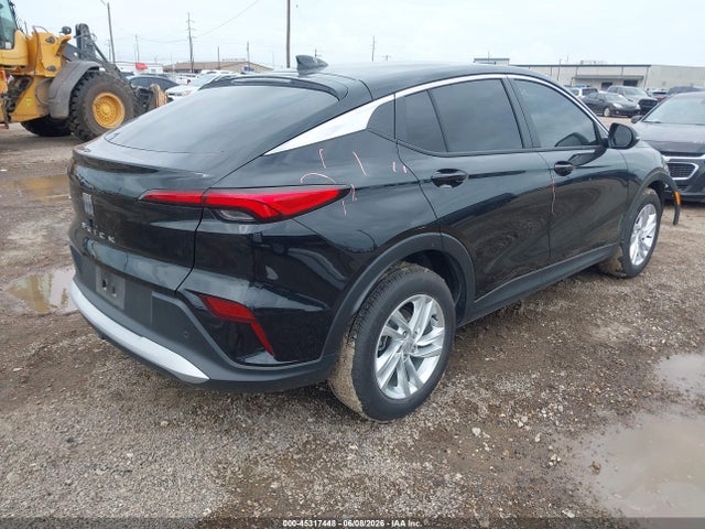 45317448 :رقم المزاد ، KL47LAEP3SB240484 vin ، 2025 Buick Envista Preferred Fwd مزاد بيع