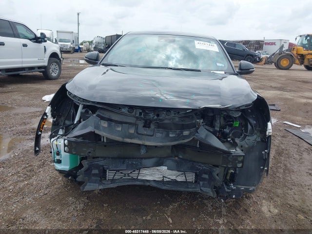 45317448 :رقم المزاد ، KL47LAEP3SB240484 vin ، 2025 Buick Envista Preferred Fwd مزاد بيع