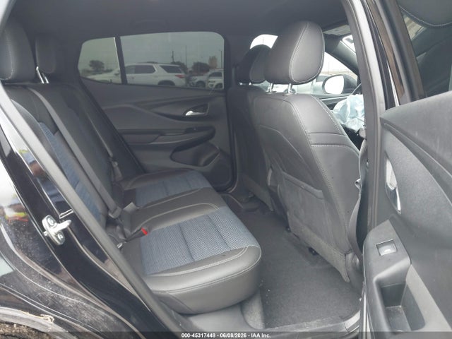 45317448 :رقم المزاد ، KL47LAEP3SB240484 vin ، 2025 Buick Envista Preferred Fwd مزاد بيع