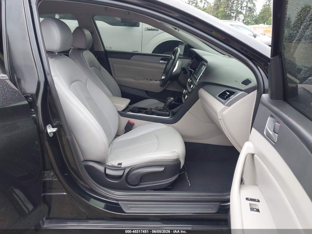 Продаж на аукціоні авто 2018 Hyundai Sonata Sel, vin: 5NPE34AF8JH612328, номер лоту: 45317451
