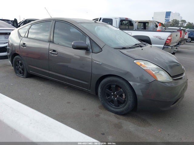 Продаж на аукціоні авто 2008 Toyota Prius Touring, vin: JTDKB20U283458330, номер лоту: 45317463