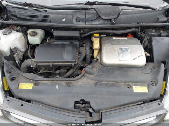 Продаж на аукціоні авто 2008 Toyota Prius Touring, vin: JTDKB20U283458330, номер лоту: 45317463