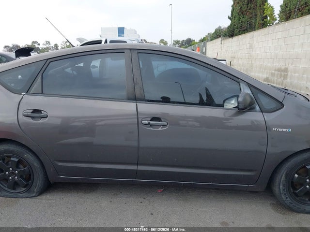 Продаж на аукціоні авто 2008 Toyota Prius Touring, vin: JTDKB20U283458330, номер лоту: 45317463
