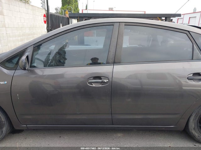 Продаж на аукціоні авто 2008 Toyota Prius Touring, vin: JTDKB20U283458330, номер лоту: 45317463