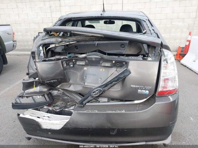 Продаж на аукціоні авто 2008 Toyota Prius Touring, vin: JTDKB20U283458330, номер лоту: 45317463