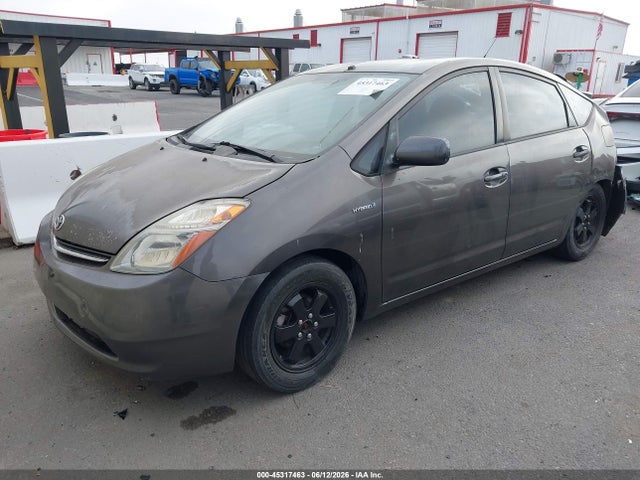 Продаж на аукціоні авто 2008 Toyota Prius Touring, vin: JTDKB20U283458330, номер лоту: 45317463
