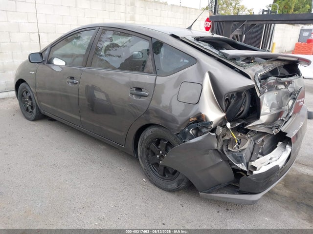 Продаж на аукціоні авто 2008 Toyota Prius Touring, vin: JTDKB20U283458330, номер лоту: 45317463