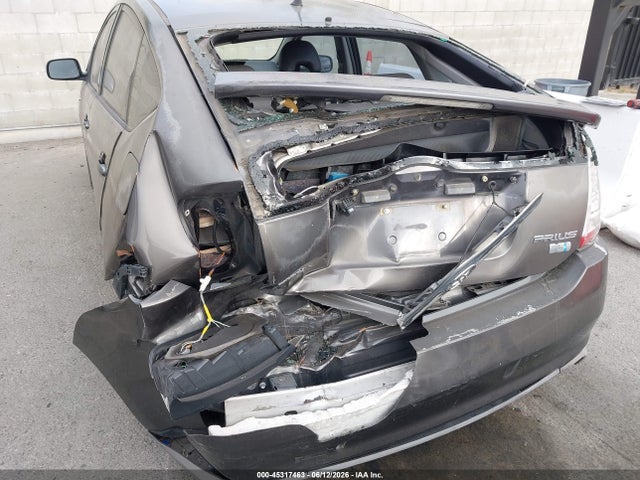 Продаж на аукціоні авто 2008 Toyota Prius Touring, vin: JTDKB20U283458330, номер лоту: 45317463