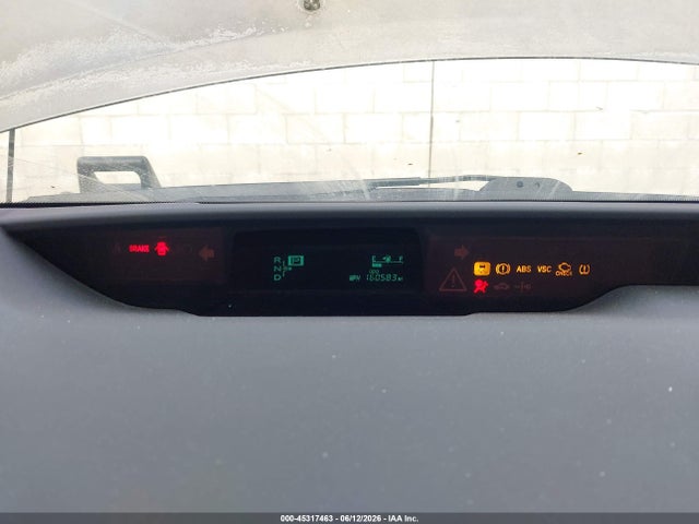 Продаж на аукціоні авто 2008 Toyota Prius Touring, vin: JTDKB20U283458330, номер лоту: 45317463