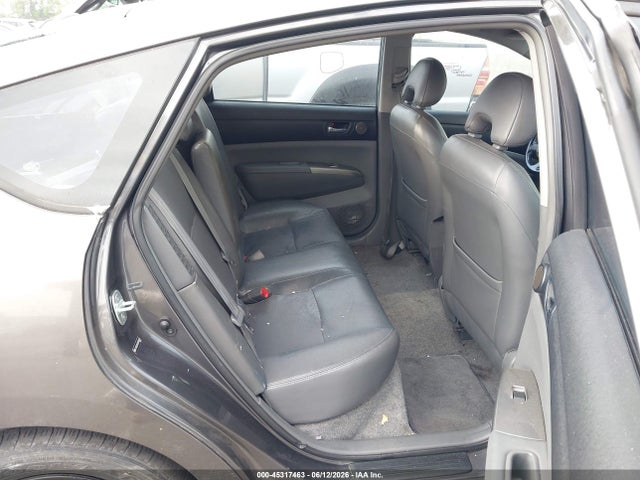 Продаж на аукціоні авто 2008 Toyota Prius Touring, vin: JTDKB20U283458330, номер лоту: 45317463