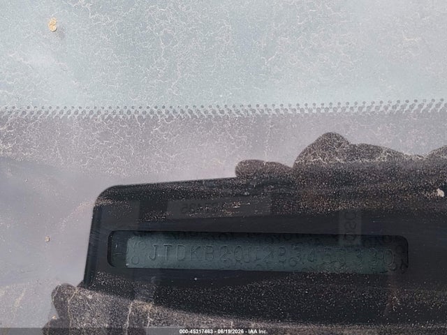 Продаж на аукціоні авто 2008 Toyota Prius Touring, vin: JTDKB20U283458330, номер лоту: 45317463