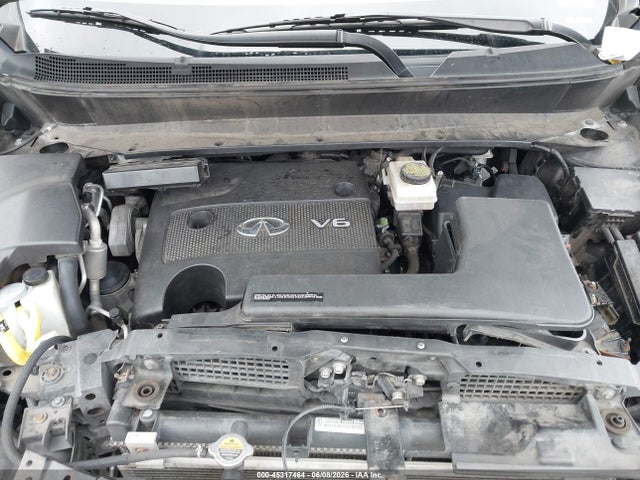 Продаж на аукціоні авто 2016 Infiniti Qx60, vin: 5N1AL0MM7GC516451, номер лоту: 45317464