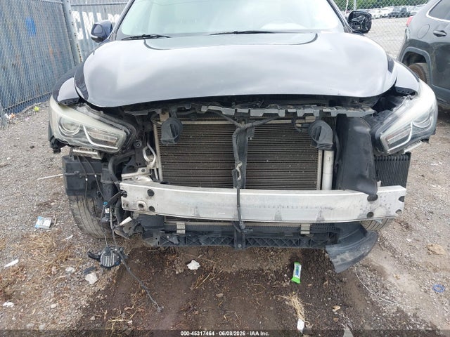 Продаж на аукціоні авто 2016 Infiniti Qx60, vin: 5N1AL0MM7GC516451, номер лоту: 45317464