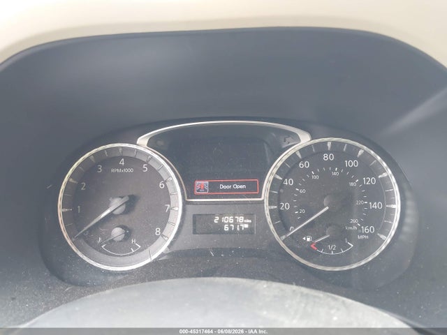Продаж на аукціоні авто 2016 Infiniti Qx60, vin: 5N1AL0MM7GC516451, номер лоту: 45317464