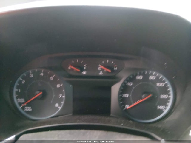 3GNAXHEV1LS633081 Chevrolet Equinox Fwd Ls