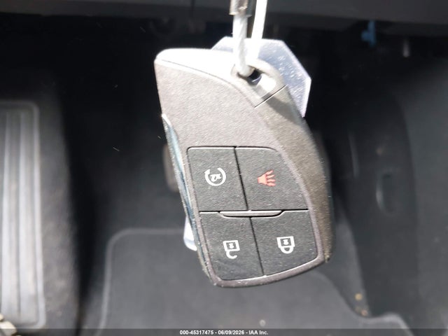 Aukcja sprzedaży 2026 Chevrolet Equinox Awd Lt, vin: 3GNAXPEG3TL274211, numer aukcji: 45317475