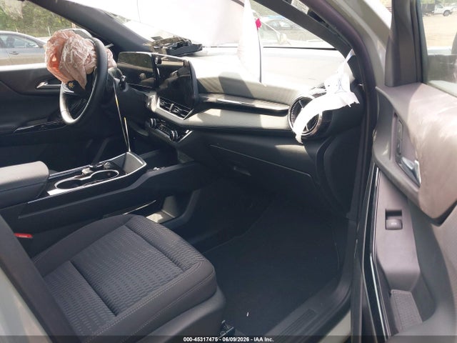 Aukcja sprzedaży 2026 Chevrolet Equinox Awd Lt, vin: 3GNAXPEG3TL274211, numer aukcji: 45317475
