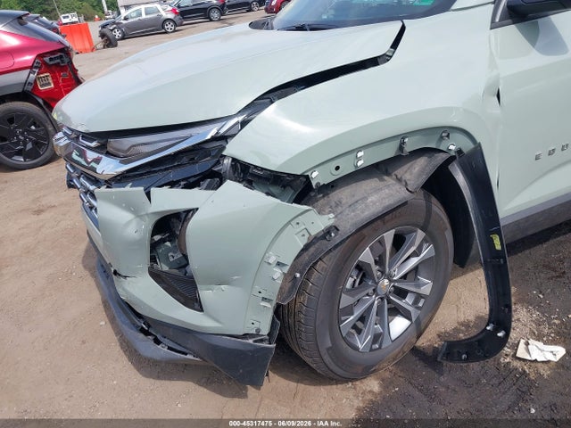 Aukcja sprzedaży 2026 Chevrolet Equinox Awd Lt, vin: 3GNAXPEG3TL274211, numer aukcji: 45317475