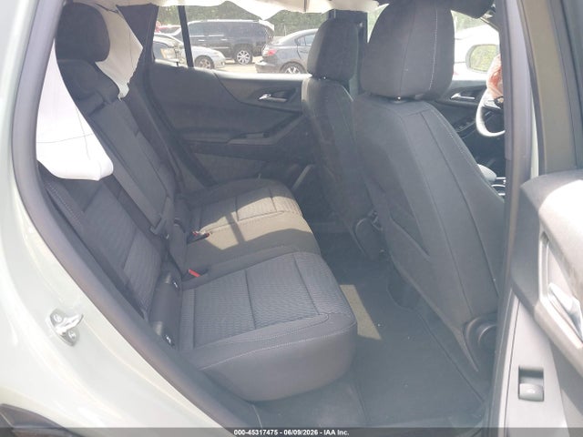 Aukcja sprzedaży 2026 Chevrolet Equinox Awd Lt, vin: 3GNAXPEG3TL274211, numer aukcji: 45317475